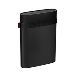 هارد اکسترنال سیلیکون پاور مدل Armor A85B ظرفیت 4 ترابایت