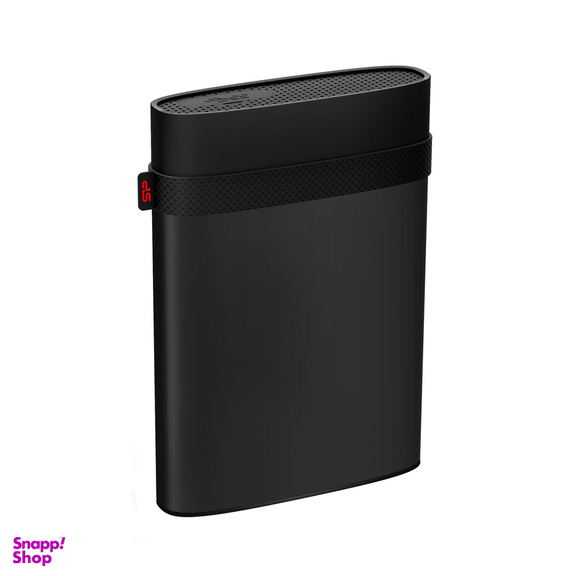 هارد اکسترنال سیلیکون پاور مدل Armor A85B ظرفیت 4 ترابایت