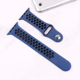 بند اپیکوی مدل Nikki مناسب برای اپل واچ 42/44/45/49 میلی متری