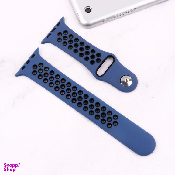 بند اپیکوی مدل Nikki مناسب برای اپل واچ 42/44/45/49 میلی متری