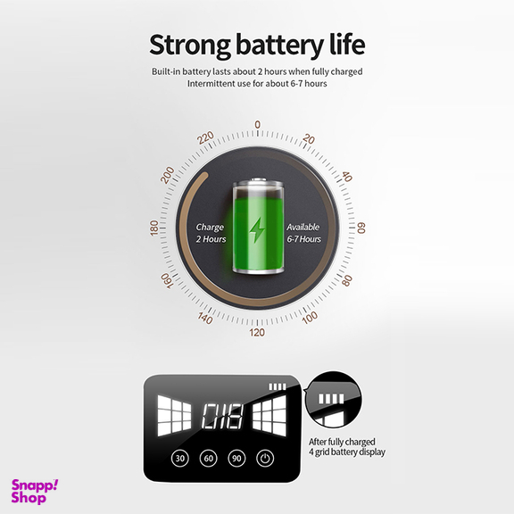 دستگاه لاک خشک کن UV بلوکیو مدل BQV10
