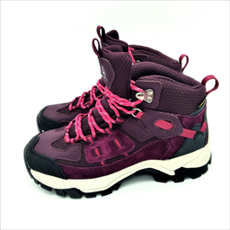 کفش کوهنوردی زنانه هامتو مدل 290015B-2