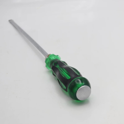 پیچ گوشتی دوسو مدل وایکینگ کد YPSK-8X300-ZARBEKHOR-42CM