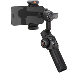 پایه نگهدارنده گوشی موبایل ژیون مدل SMOOTH 5S AI Combo