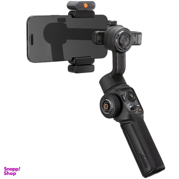 پایه نگهدارنده گوشی موبایل ژیون مدل SMOOTH 5S AI Combo