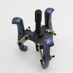 پولی کش سه شاخ دار مدل گوریلا کد YP1-5INCH