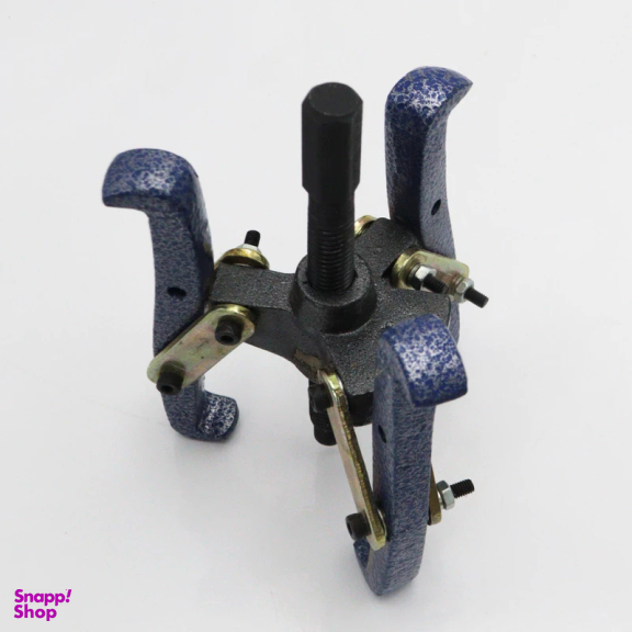 پولی کش سه شاخ دار مدل گوریلا کد YP1-5INCH