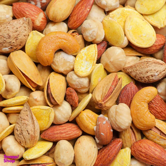 آجیل تبریزی ناتژی