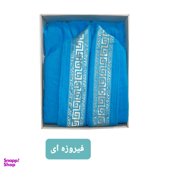 حوله پالتویی گلبافت مدل GL سایز 125