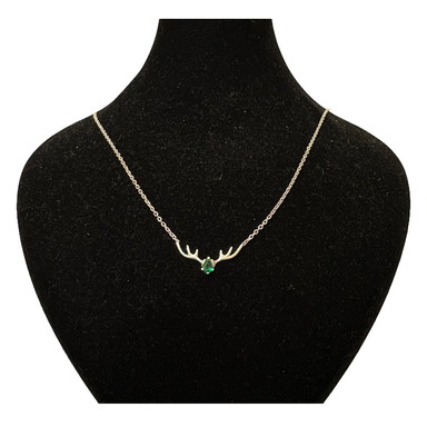 گردنبند نقره زنانه گیرا مدل G1052