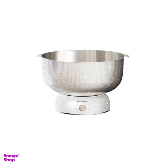 ماشین شستشو میوه و سبزیجات گرین لاین مدل GNFRVEGWMWH