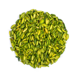خلال پسته بارجیل