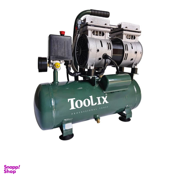 کمپرسور هوا تولیکس مدل TX-2809S