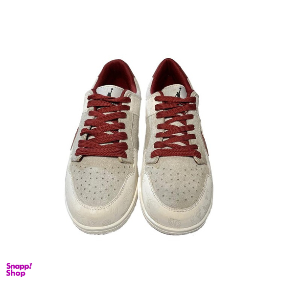 کتانی زنانه زنانه طرح نایکی کد Me444