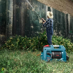 کارواش رونیکس مدل RP-U100C