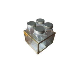 جای ادویه کد 0045 مجموعه 4 عددی