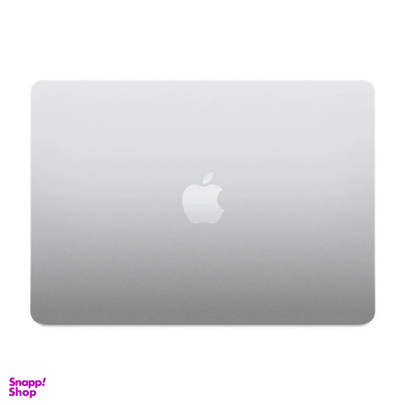 لپ تاپ 13.6 اینچی اپل مدل MacBook Air MW123 2025 BA-M4-16GB RAM-256GB SSD