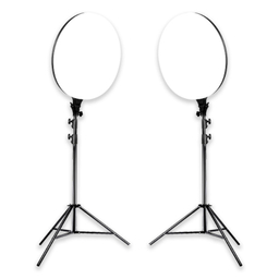 کیت عکاسی دو شاخه مدل TB2-460 به همراه پایه 803