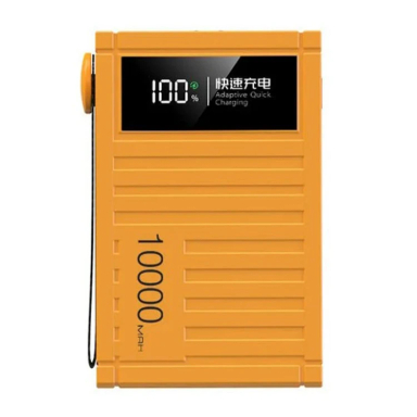 پاوربانک کوش مدل SM 1066 ظرفیت 10000 میلی‌ آمپر ساعت