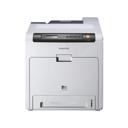 پرینتر رنگی لیزری سامسونگ مدل Samsung CLP-660