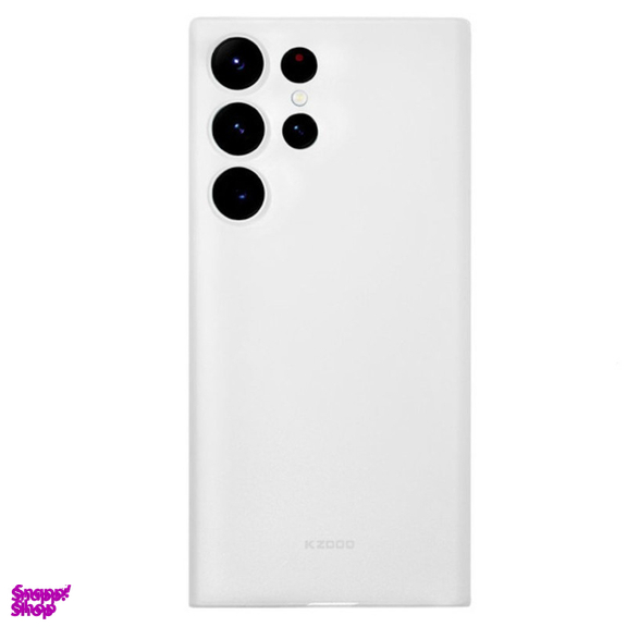 کاور گوشی موبایل کی -زد دو مدل Air Skin مناسب برای سامسونگ Galaxy S23 Ultra