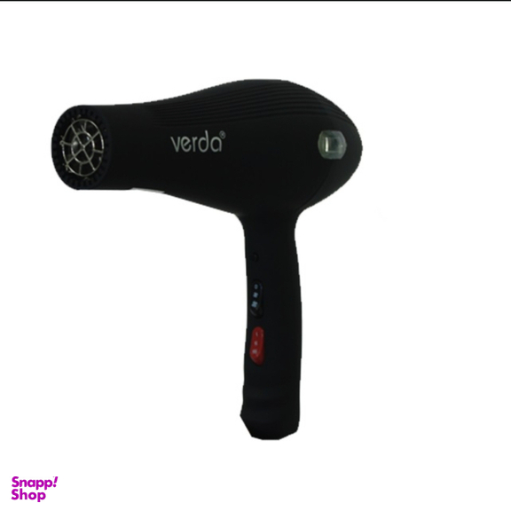 سشوار وردا کد 1890