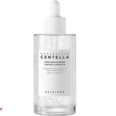 سرم ضدلک سنتلا اسکین مدل 1400 حجم 30 میلی لیتر