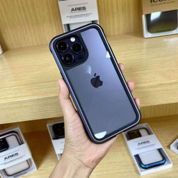 کاور کی -زد دو مدل Ares مناسب برای گوشی موبایل اپل iPhone 13 / 14