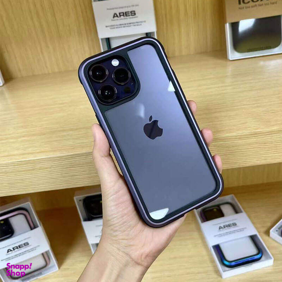 کاور کی -زد دو مدل Ares مناسب برای گوشی موبایل اپل iPhone 13 / 14