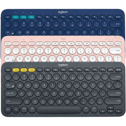 کیبورد بلوتوث لاجیتک مدل K380