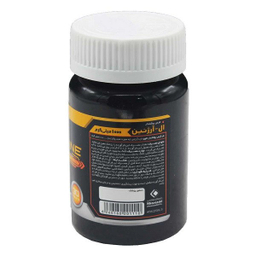 قرص ال آرژنین 1000 میلی گرم خوارزمی بسته 30 عددی