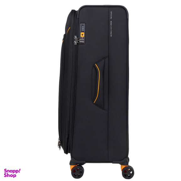 مجموعه دو عددی چمدان امریکن توریستر مدل APPLITE 4 ECO QJ6