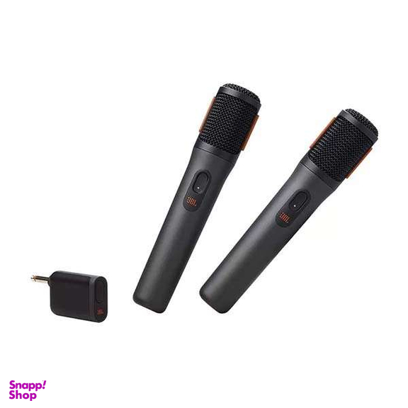 میکروفون بی سیم جی بی ال مدل PartyBox Wireless Mic