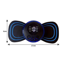 ماساژور برقی مدل پروانه کد 4864