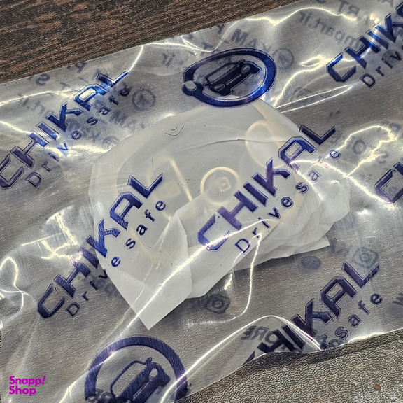 کاور ریموت و سوئیچ خودرو چیکال مدل P-630 مناسب برای پژو 207