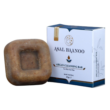 پن عسل بانو مدل آرگان وزن 60 گرم
