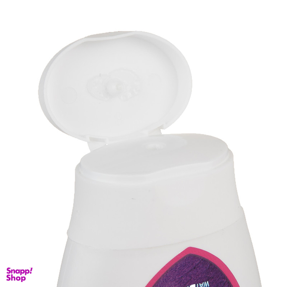 ژل لوبریکانت بادیگارد مدل warming حجم 100 میلی لیتر