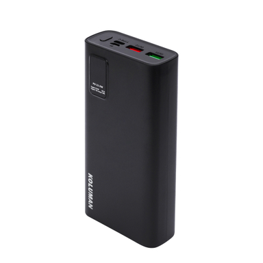 پاوربانک کلومن مدل KP-026 ظرفیت 20000 میلی آمپر ساعت