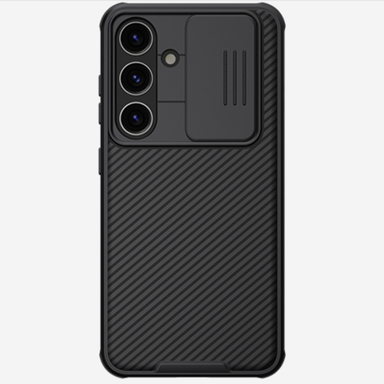 کاور گوشی موبایل نیلکین مدل CamShield Pro Magnetic مناسب برای سامسونگ Galaxy S24 FE