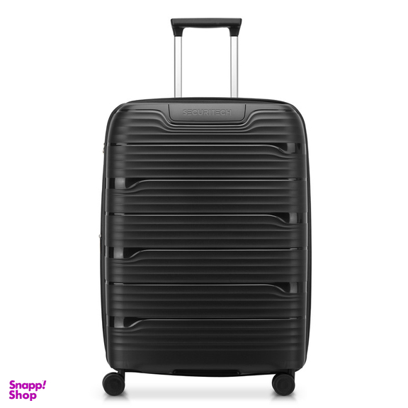 چمدان دلسی مدل SECURITECH DUNE کد 4007985 مجموعه 3 عددی