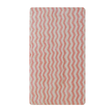 دستمال حوله ای هوم اند لایف مدل میشا نیو سایز 70×40 سانتی متر