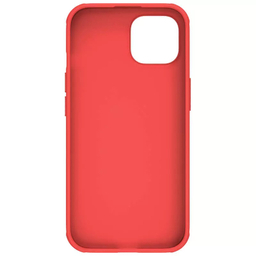 کاور نیلکین مدل Super Frosted Shield Pro مناسب برای گوشی موبایل اپل iPhone 15