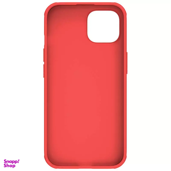 کاور نیلکین مدل Super Frosted Shield Pro مناسب برای گوشی موبایل اپل iPhone 15