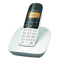 تلفن گیگاست مدل A490