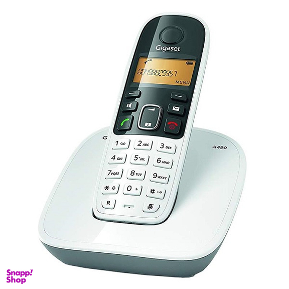 تلفن گیگاست مدل A490