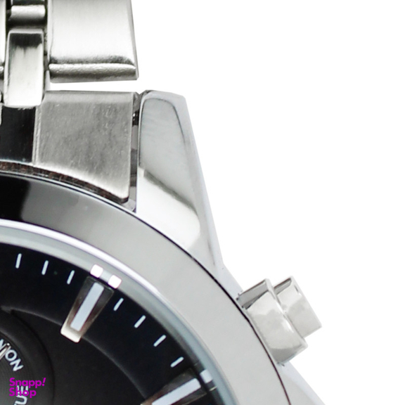 ساعت مچی عقربه ای کوارتز زنانه الگانس مدل EZSMJ5443