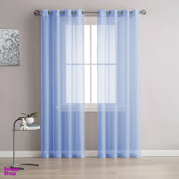 پرده فوروارد مدل FCLT90010 SILKY2 سایز 280 × 150 سانتی متر
