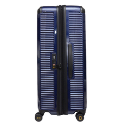 چمدان نشنال جئوگرافیک مدل N223 METALLIC مجموعه ۳ عددی