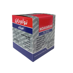فیلتر روغن خودرو نوآوران مدل NO2107 مناسب پیکان