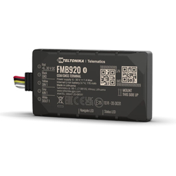 ردیاب خودرو تلتونیکا مدل FMB920